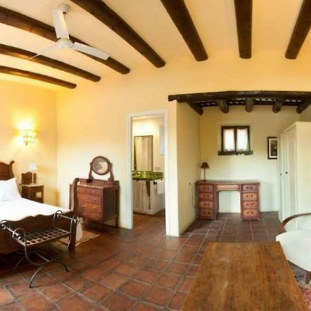 Hostal La Riera Torroella de Montgrí Exteriér fotografie