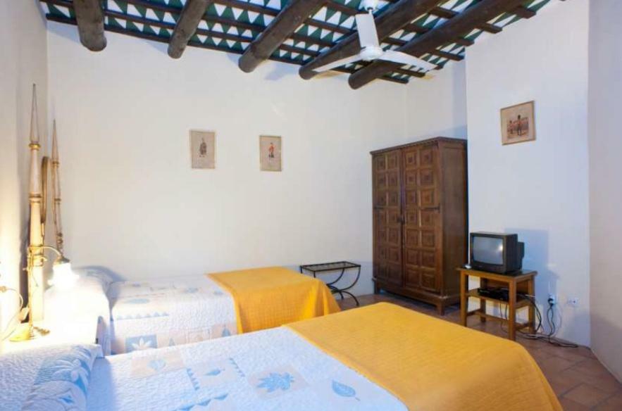 Hostal La Riera Torroella de Montgrí Exteriér fotografie